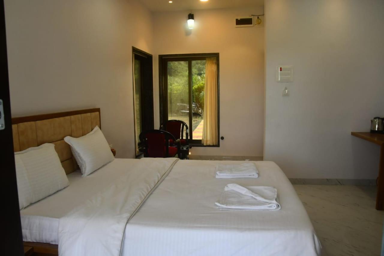 Ajanta Hill Resort Fardapur Phardapur Экстерьер фото