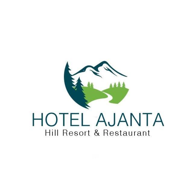 Ajanta Hill Resort Fardapur Phardapur Экстерьер фото