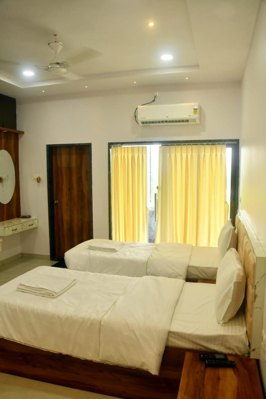 Ajanta Hill Resort Fardapur Phardapur Экстерьер фото