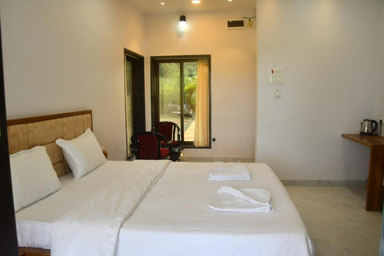 Ajanta Hill Resort Fardapur Phardapur Экстерьер фото