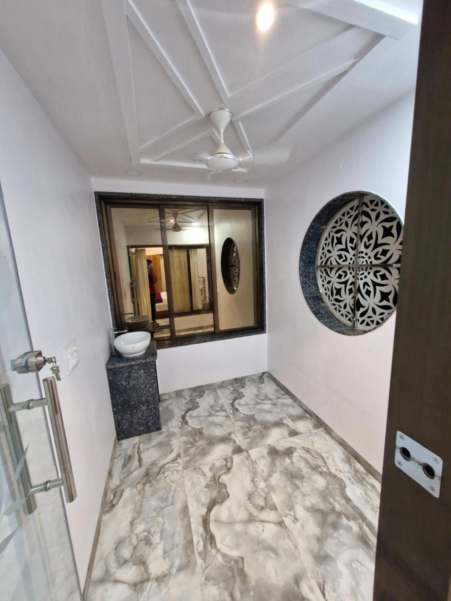 Ajanta Hill Resort Fardapur Phardapur Экстерьер фото